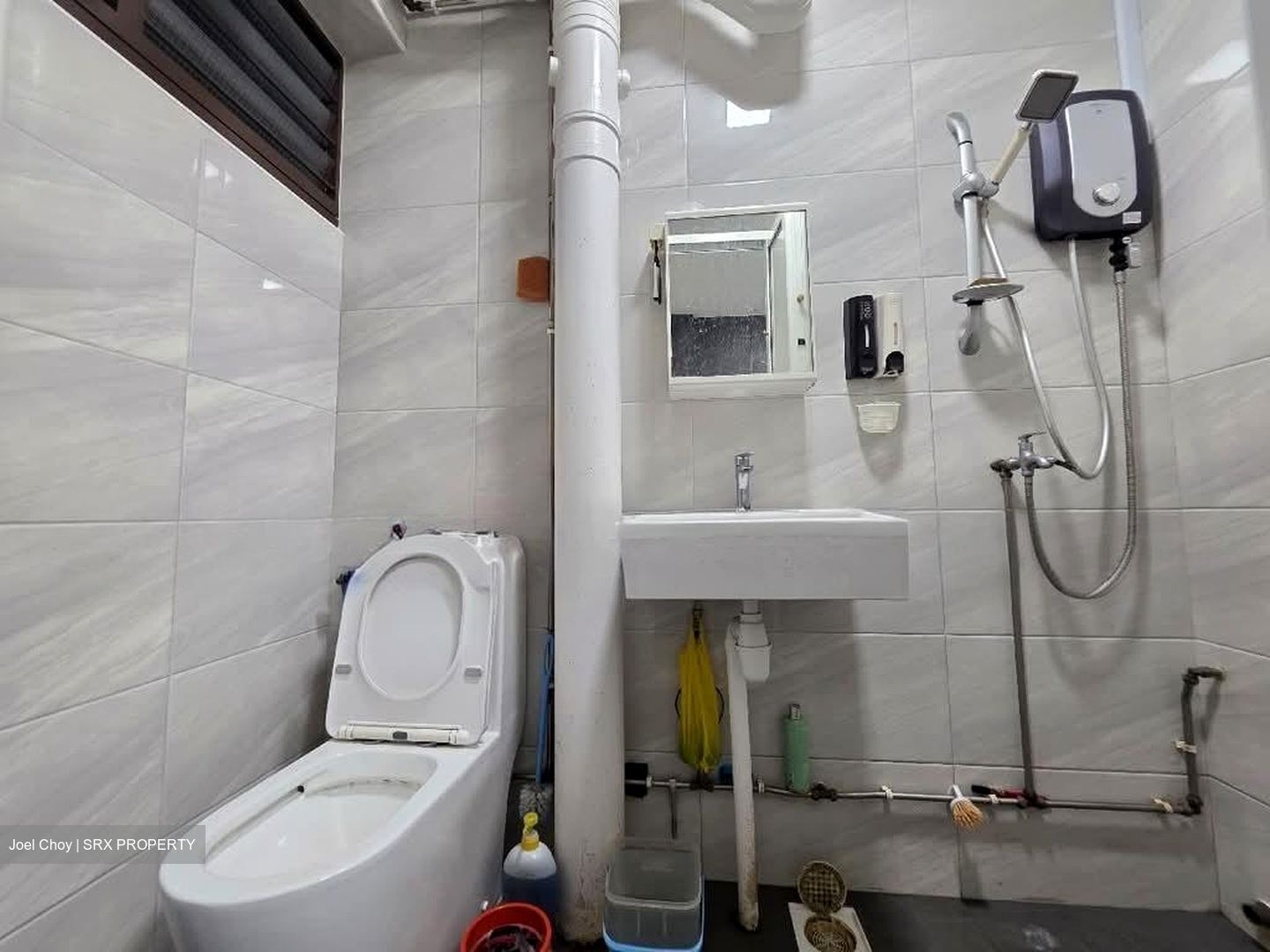 Blk 118 Teck Whye Lane (Choa Chu Kang), HDB 4 Rooms #574535801